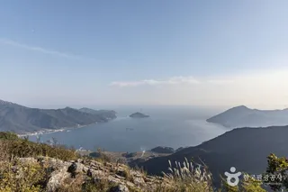 호구산군립공원