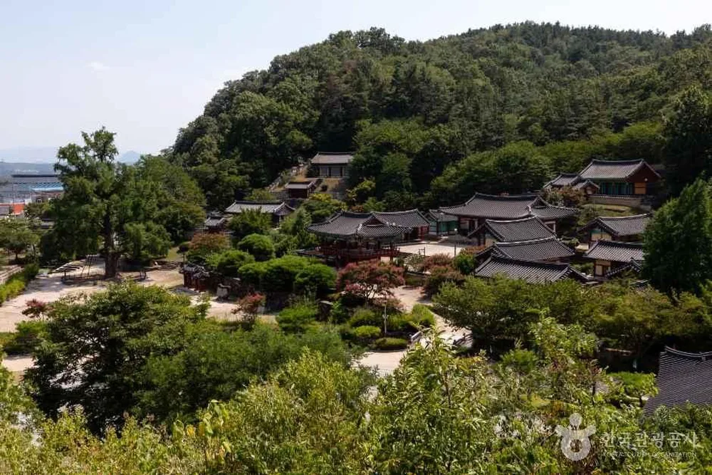 임고서원