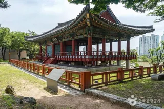 영천조양각