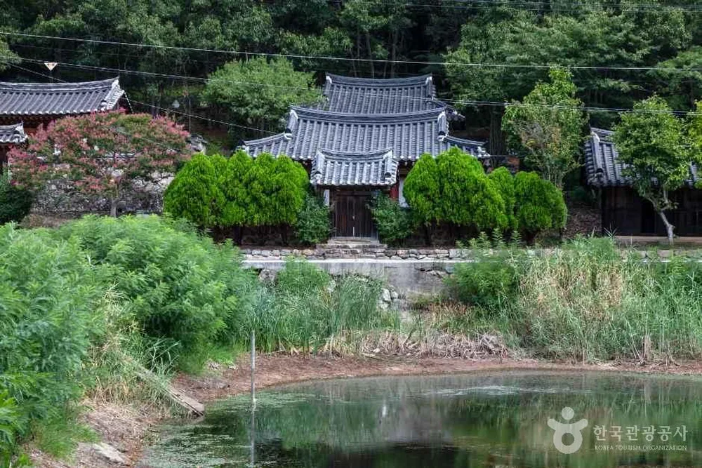 도계서원