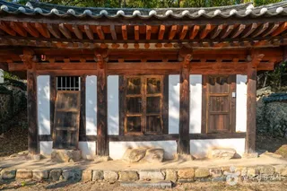 도계서원