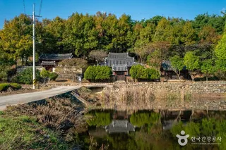 도계서원