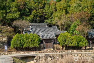 도계서원