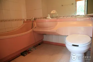 흑석산 자연휴양림