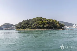 장군도