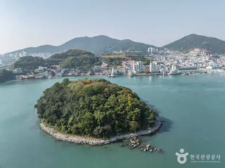 장군도