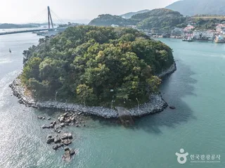 장군도