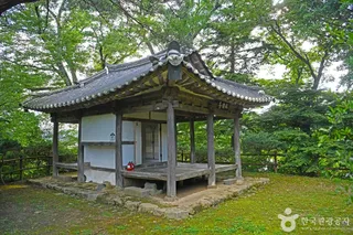 임대정원림