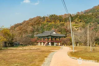 영벽정