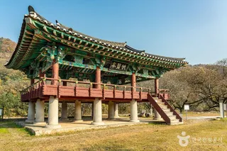 영벽정