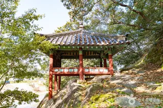 천안 노은정