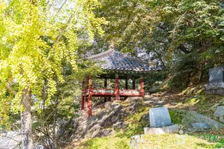 천안 노은정