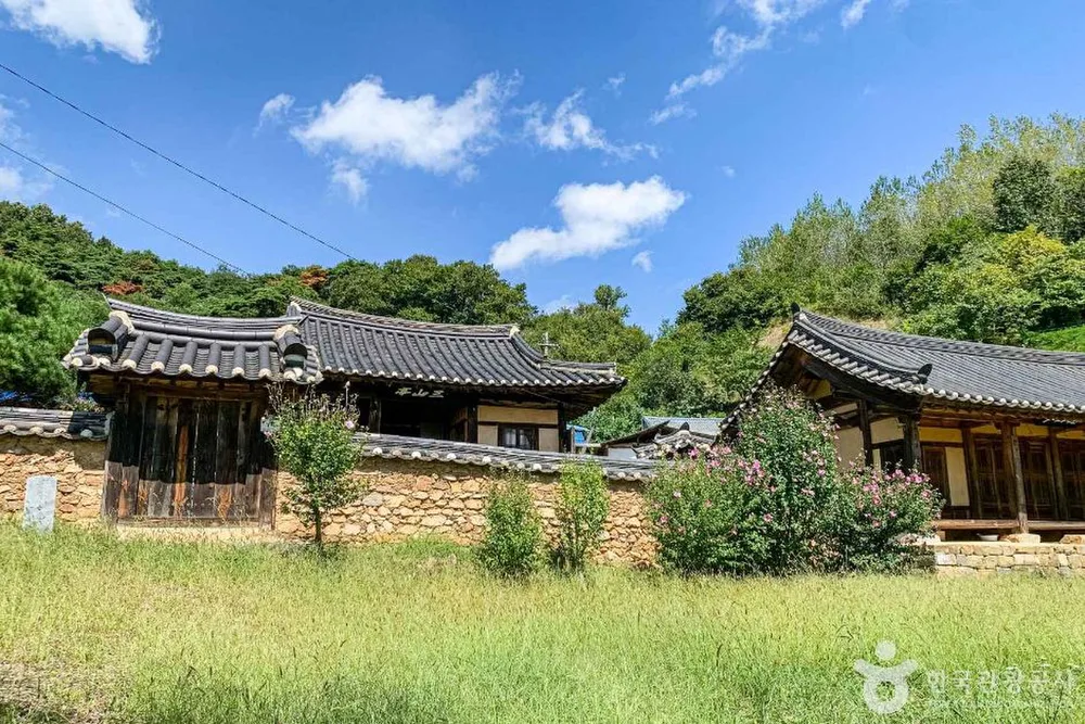 안동 삼산정