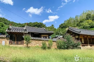 안동 삼산정