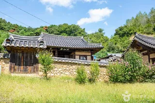 안동 삼산정