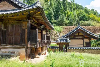 안동 삼산정