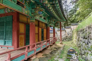 만취정