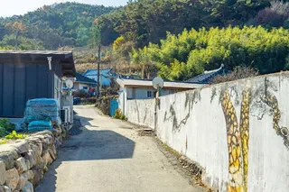 화순 복조리마을