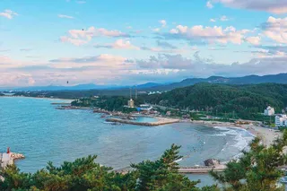 양양 송천떡마을