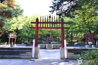 사직단