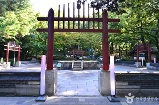 사직단