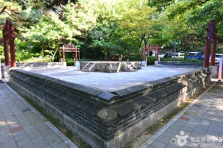 사직단