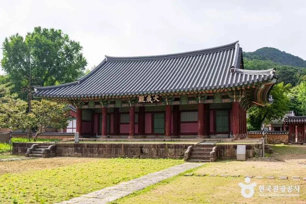 나주향교