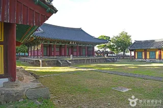 나주향교