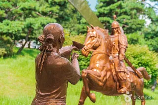 나주 완사천