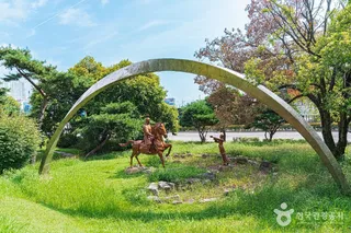 나주 완사천