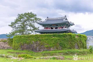 강진 전라병영성