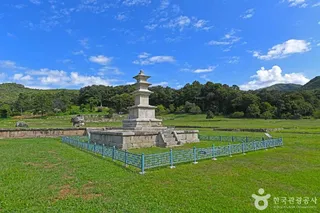원주 거돈사지