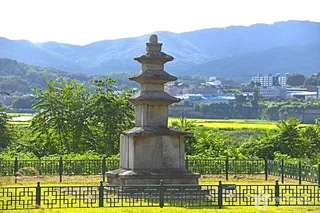 흥법사지