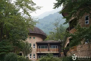 국립 운문산자연휴양림