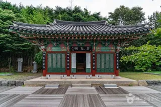 초의선사탄생지