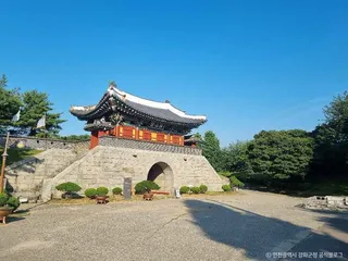 강화 덕진진
