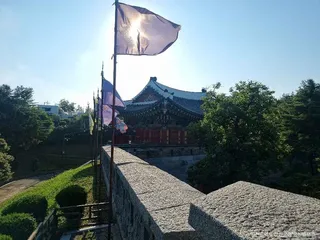강화 덕진진