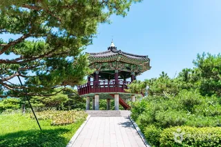 일산호수공원