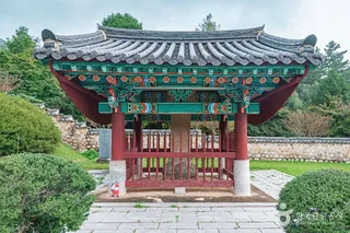 정열사비