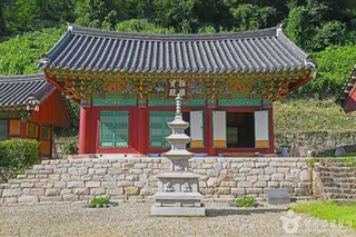 죽림사(나주)