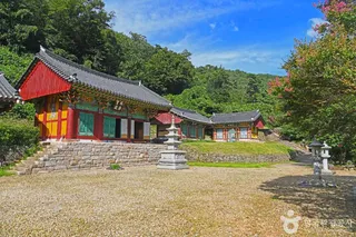 죽림사(나주)