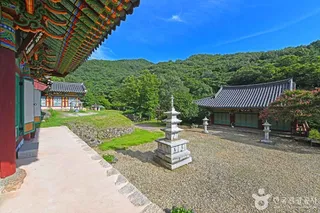 죽림사(나주)