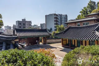 양천향교