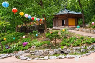 수국사(서울)