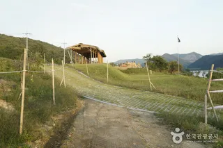 공주 석장리 유적