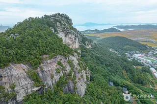금골산