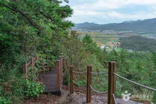 금골산