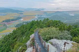 금골산