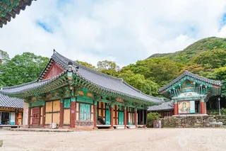 쌍계사(진도)