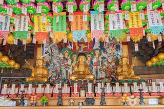 쌍계사(진도)